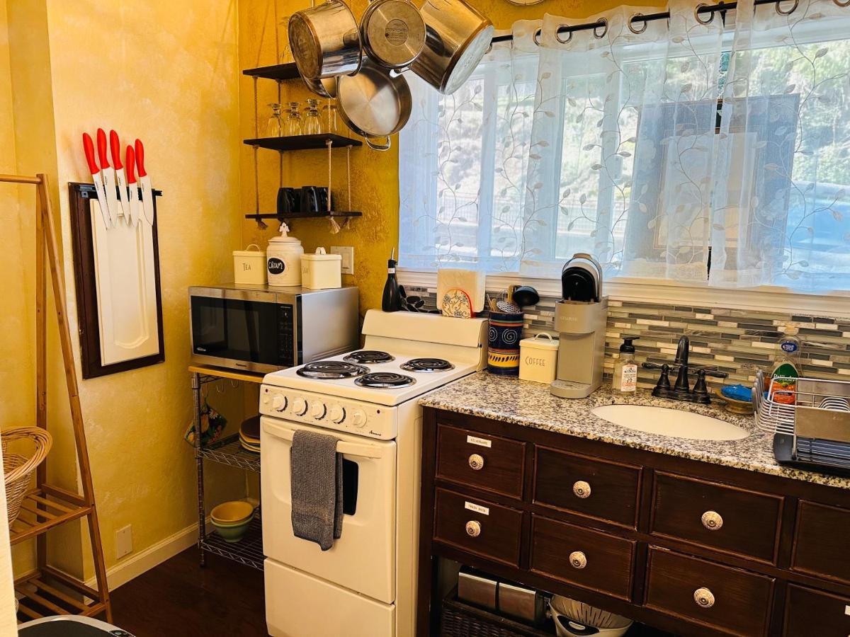 Bed and Breakfast Flume'S End Nevada City Zewnętrze zdjęcie